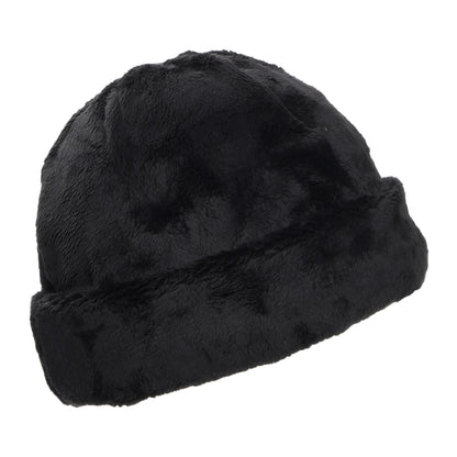 Gorro Beanie Osito muy suave de The North Face - Negro