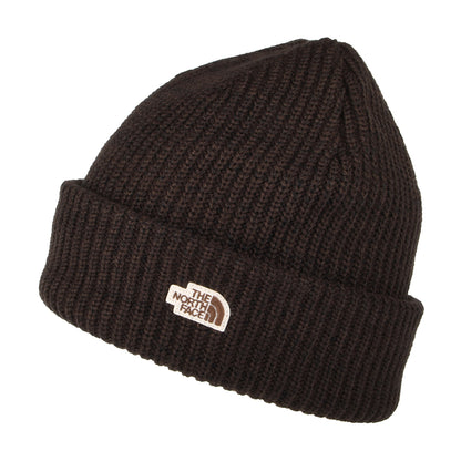 Gorro Beanie Salty Dog de The North Face - Marrón Oscuro