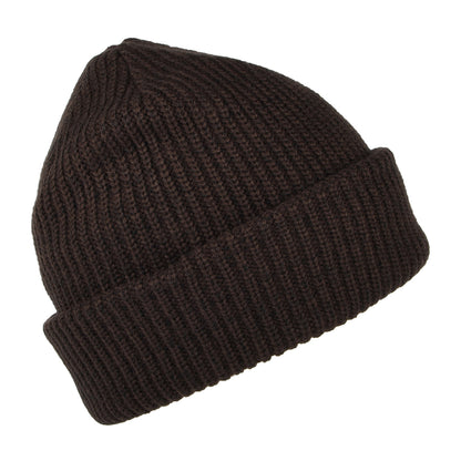 Gorro Beanie Salty Dog de The North Face - Marrón Oscuro