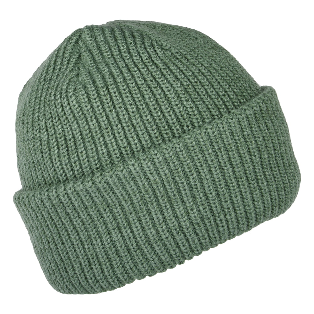 Gorro Beanie Salty Dog de The North Face - Verde Laurel