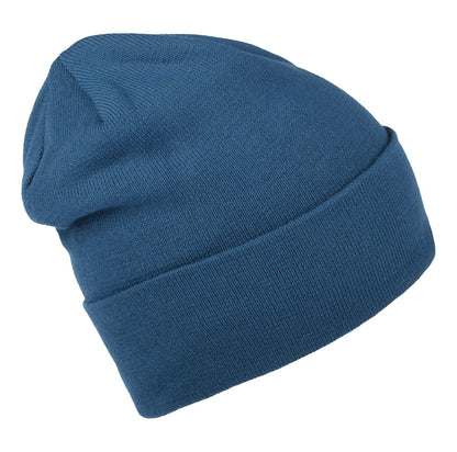 Gorro Beanie Dock Worker reciclado de The North Face - Azul