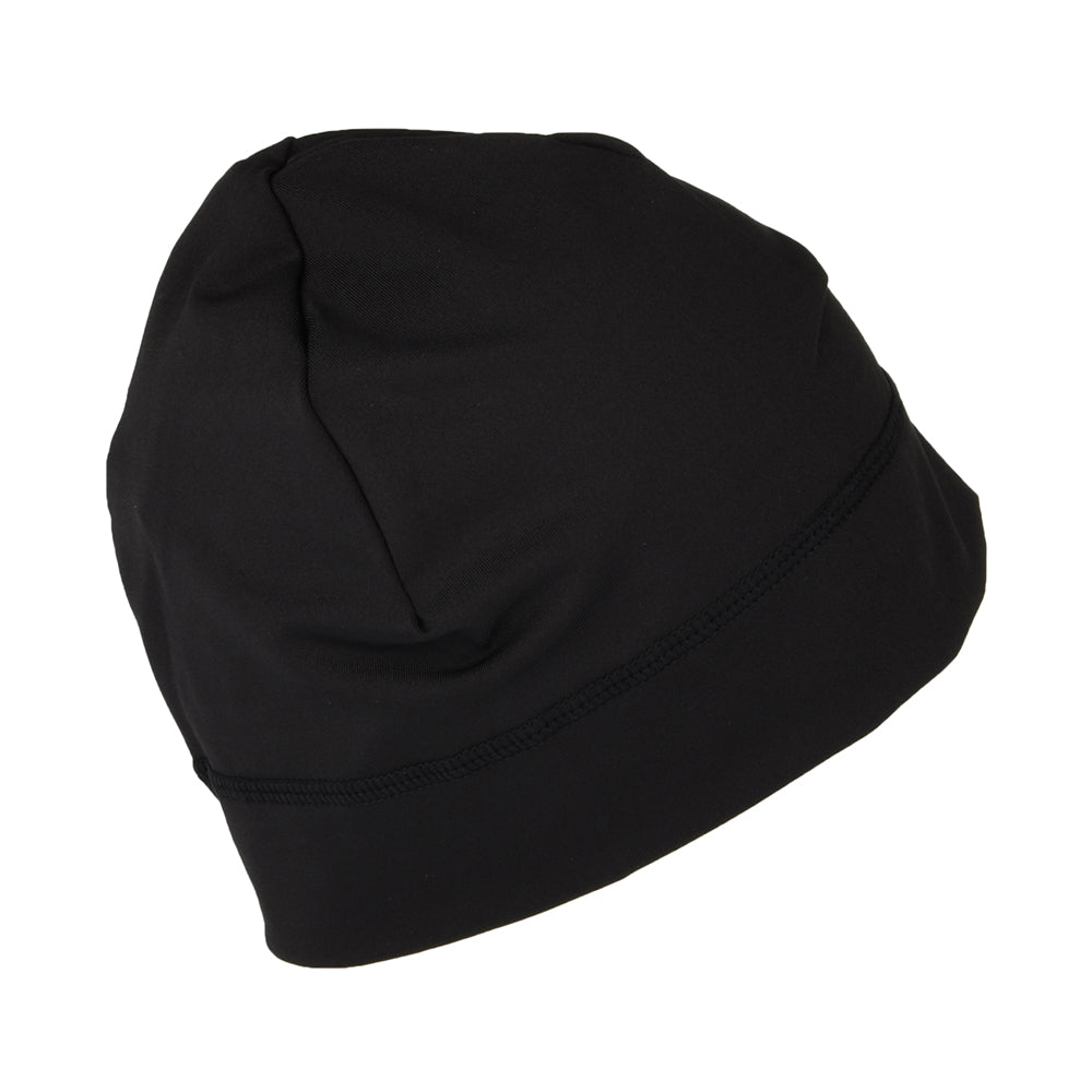 Gorro Beanie Calavera ligero de New Balance - Negro