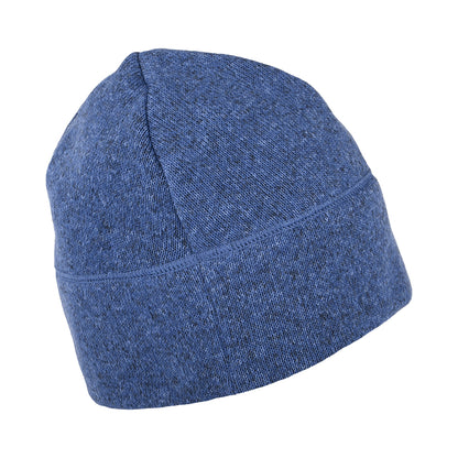 Gorro Beanie Better Sweater de reciclado de Patagonia - Azul Jaspeado