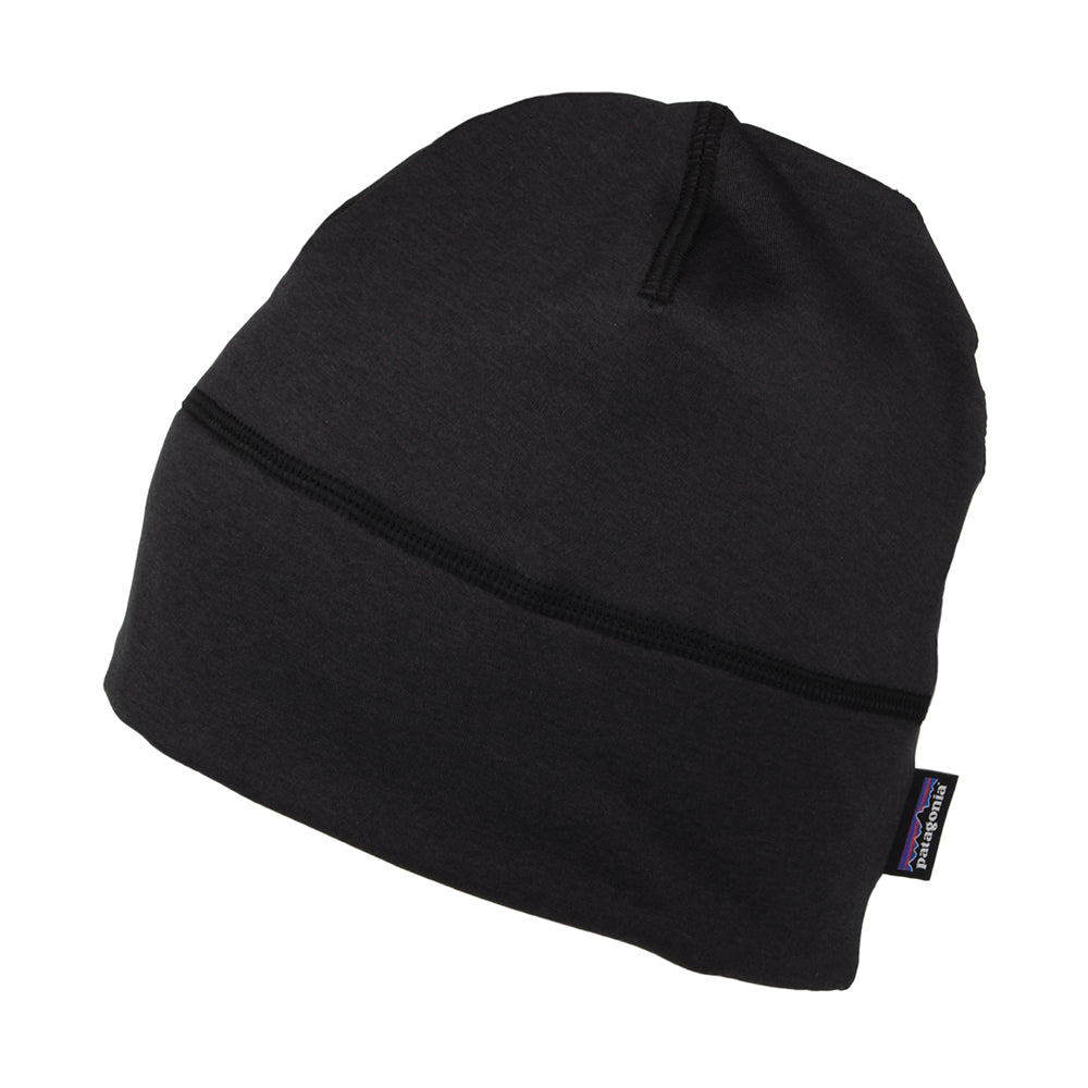 Gorro Beanie R1 Daily de Patagonia - Negro