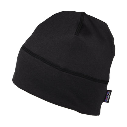 Gorro Beanie R1 Daily de Patagonia - Negro
