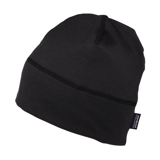 Gorro Beanie R1 Daily de Patagonia - Negro