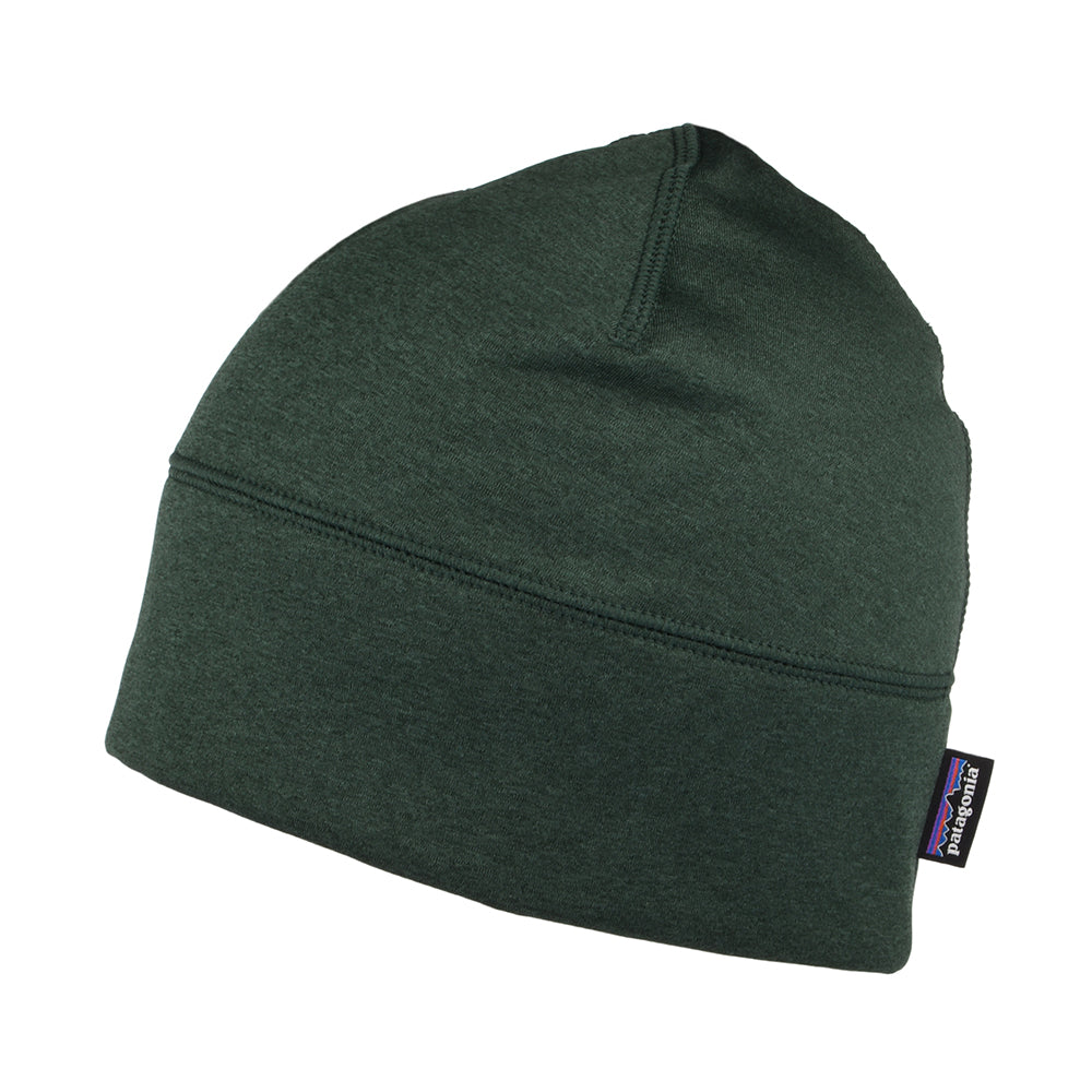 Gorro Beanie R1 Daily de Patagonia - Verde