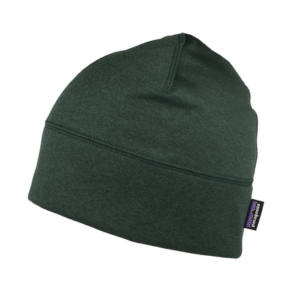 Gorro Beanie R1 Daily de Patagonia - Verde