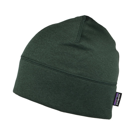 Gorro Beanie R1 Daily de Patagonia - Verde