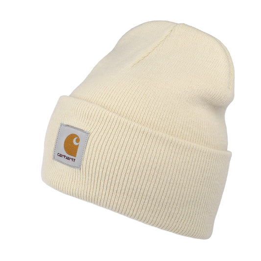 Gorro Beanie Watch Cap de Carhartt WIP - Beige
