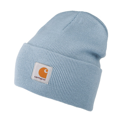 Gorro Beanie Watch Cap de Carhartt WIP - Azul Cielo