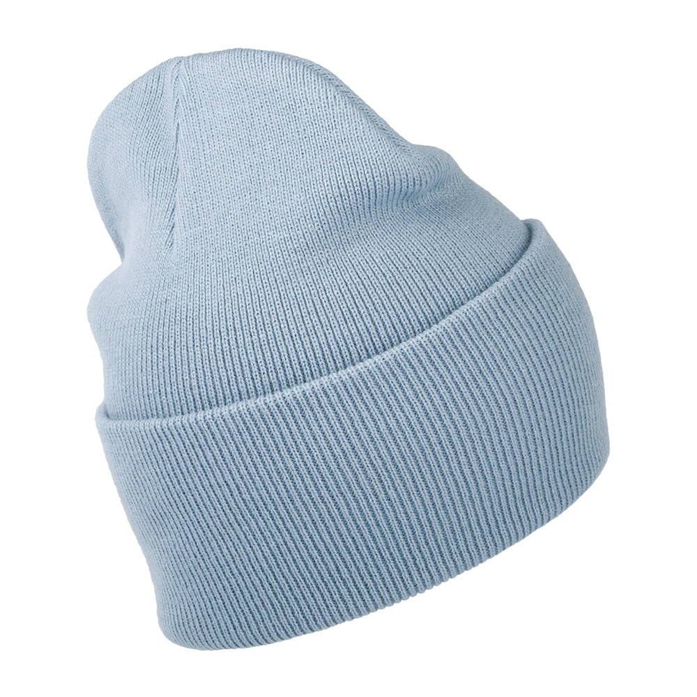 Gorro Beanie Watch Cap de Carhartt WIP - Azul Cielo