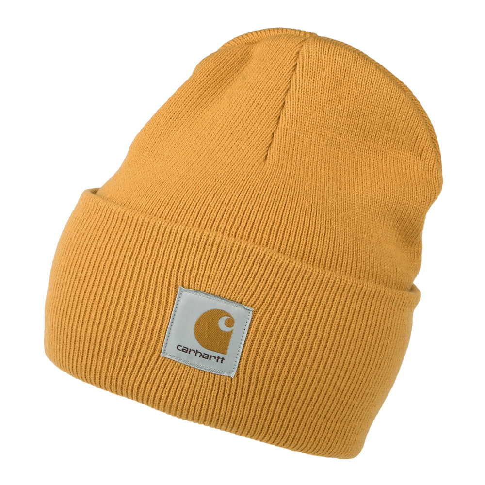 Gorro Beanie Watch Cap de Carhartt WIP - Ocre