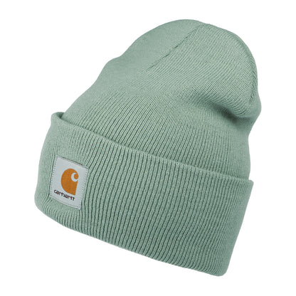 Gorro Beanie Watch Cap de Carhartt WIP - Salvia