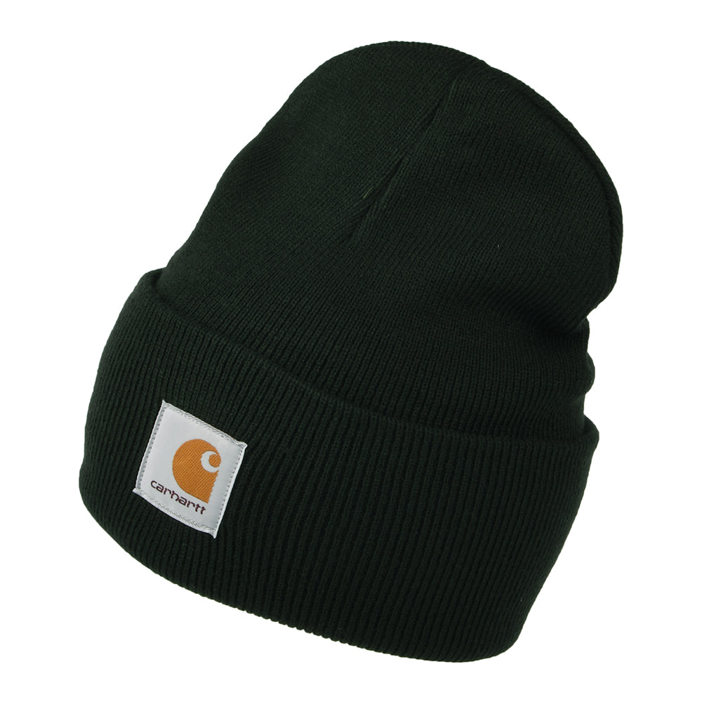 Gorro Beanie Watch Cap de Carhartt WIP - Verde Cedro