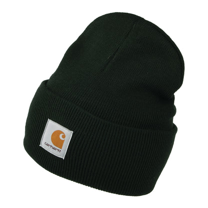 Gorro Beanie Watch Cap de Carhartt WIP - Verde Cedro