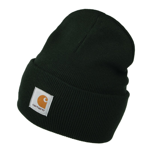 Gorro Beanie Watch Cap de Carhartt WIP - Verde Cedro