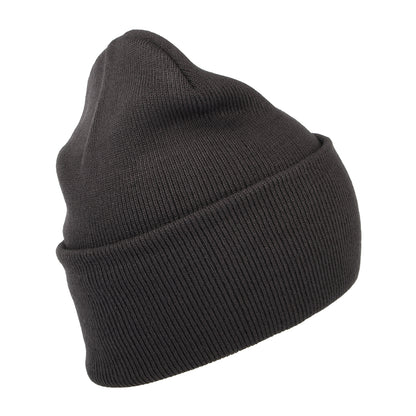 Gorro Beanie Watch Cap de Carhartt WIP - Gris Oscuro