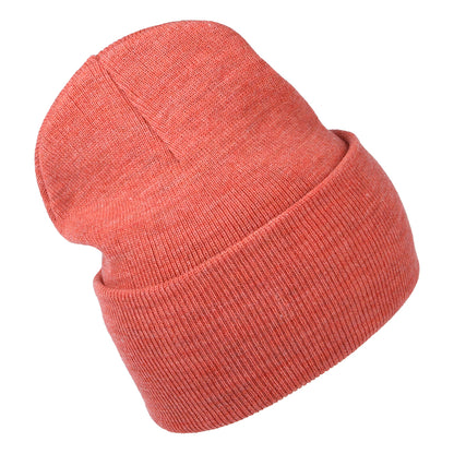 Gorro Beanie Heather Watch Cap de Carhartt WIP - Rosa