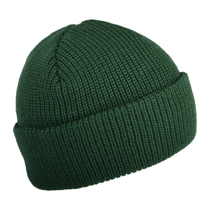 Gorro Beanie Usual pescador de HUF - Bosque