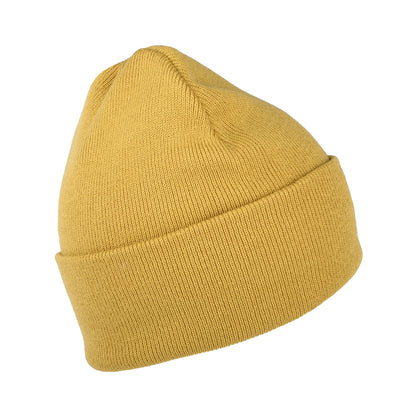 Gorro Beanie Elmer de Herschel Supply Co. - Mostaza