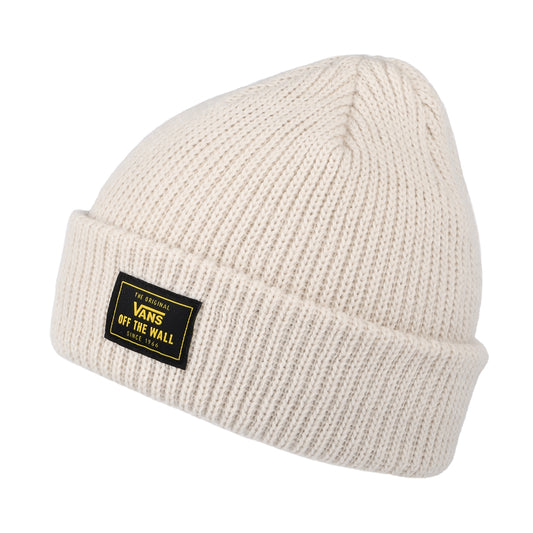 Gorro Beanie Bruckner de Vans - Avena