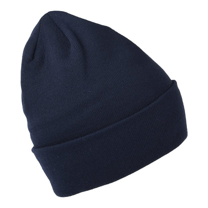 Gorro Beanie Dock Worker reciclado de The North Face - Azul Marino
