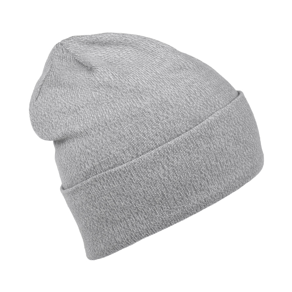 Gorro Beanie Dock Worker reciclado de The North Face - Gris Claro Jaspeado
