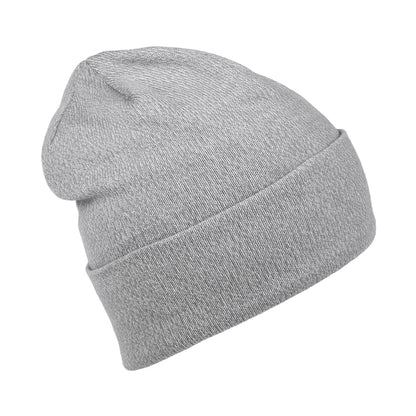 Gorro Beanie Dock Worker reciclado de The North Face - Gris Claro Jaspeado