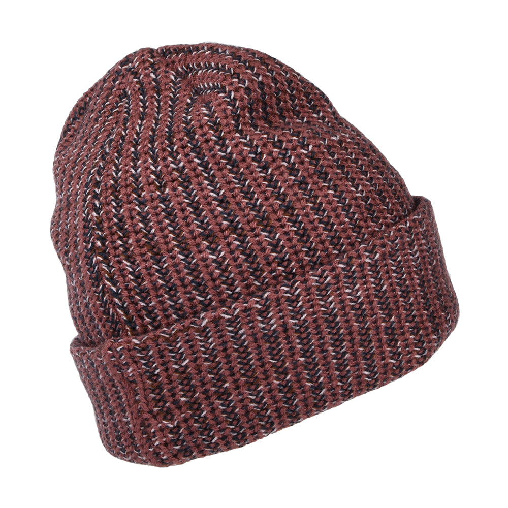 Gorro Beanie mujeres Salty Bae de The North Face - Ciruela