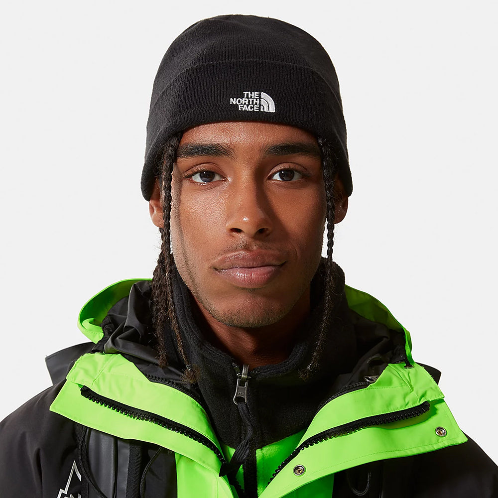Beanie Hat Norm Shallow de The North Face - Negro