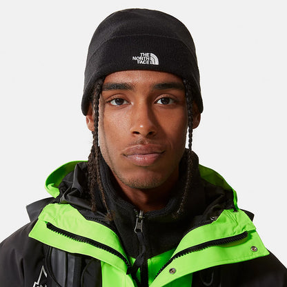 Beanie Hat Norm Shallow de The North Face - Negro