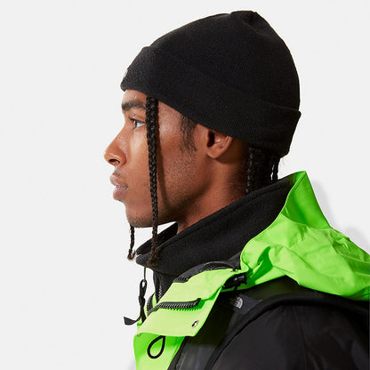 Beanie Hat Norm Shallow de The North Face - Negro