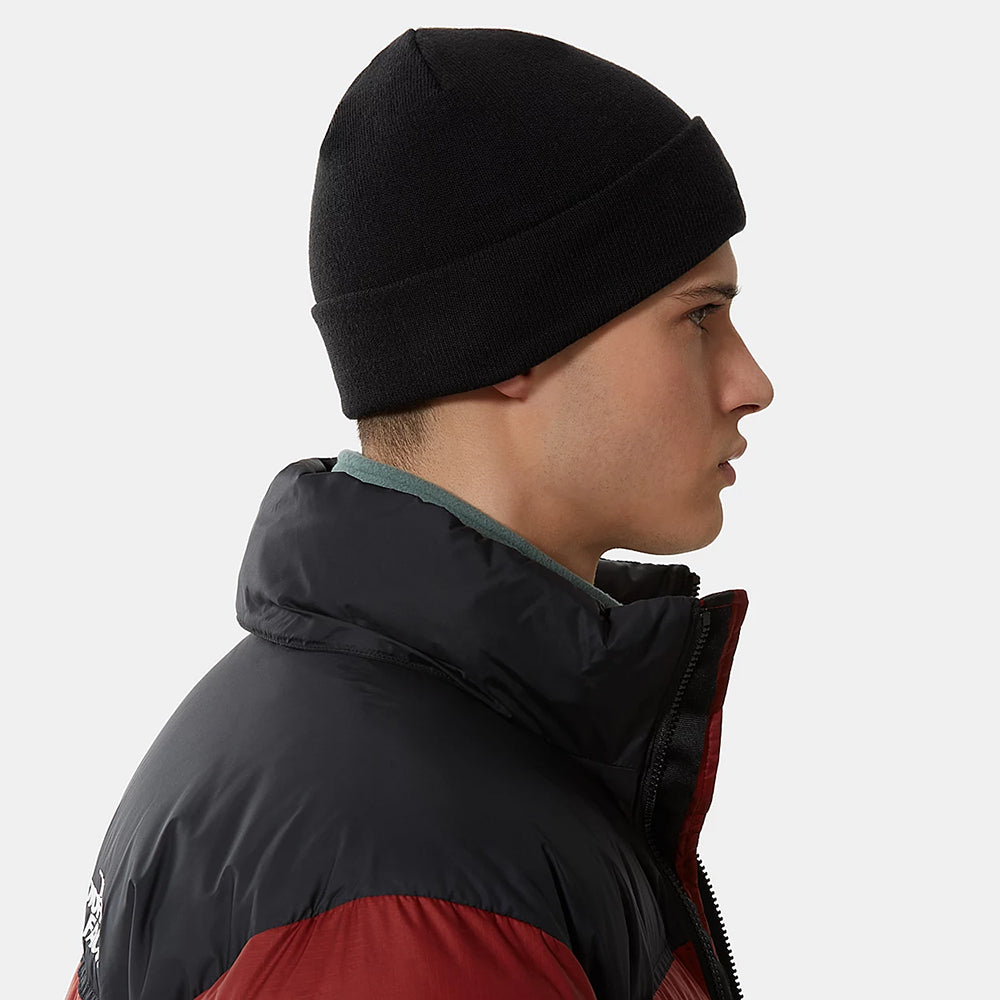 Beanie Hat Norm Shallow de The North Face - Negro