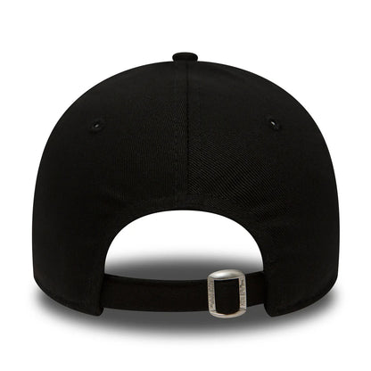 Gorra de béisbol niños 9FORTY MLB League Essential New York Yankees de New Era - Negro
