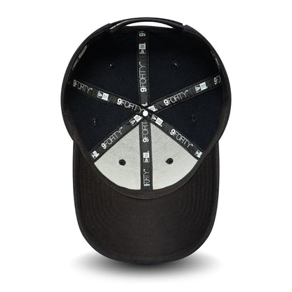 Gorra de béisbol niños 9FORTY MLB The League Boston Red Sox de New Era - Azul Marino