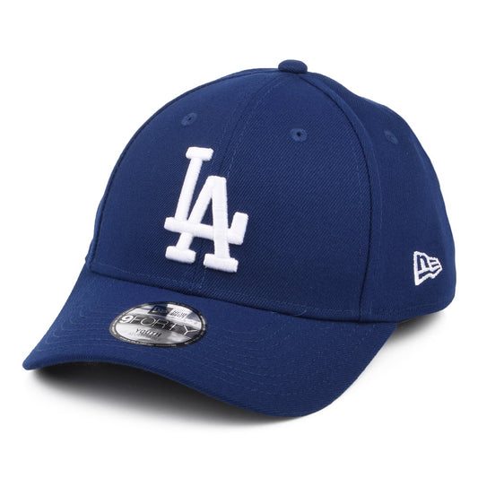 Gorra de béisbol niños 9FORTY MLB The League L.A.Dodgers de New Era - Azul