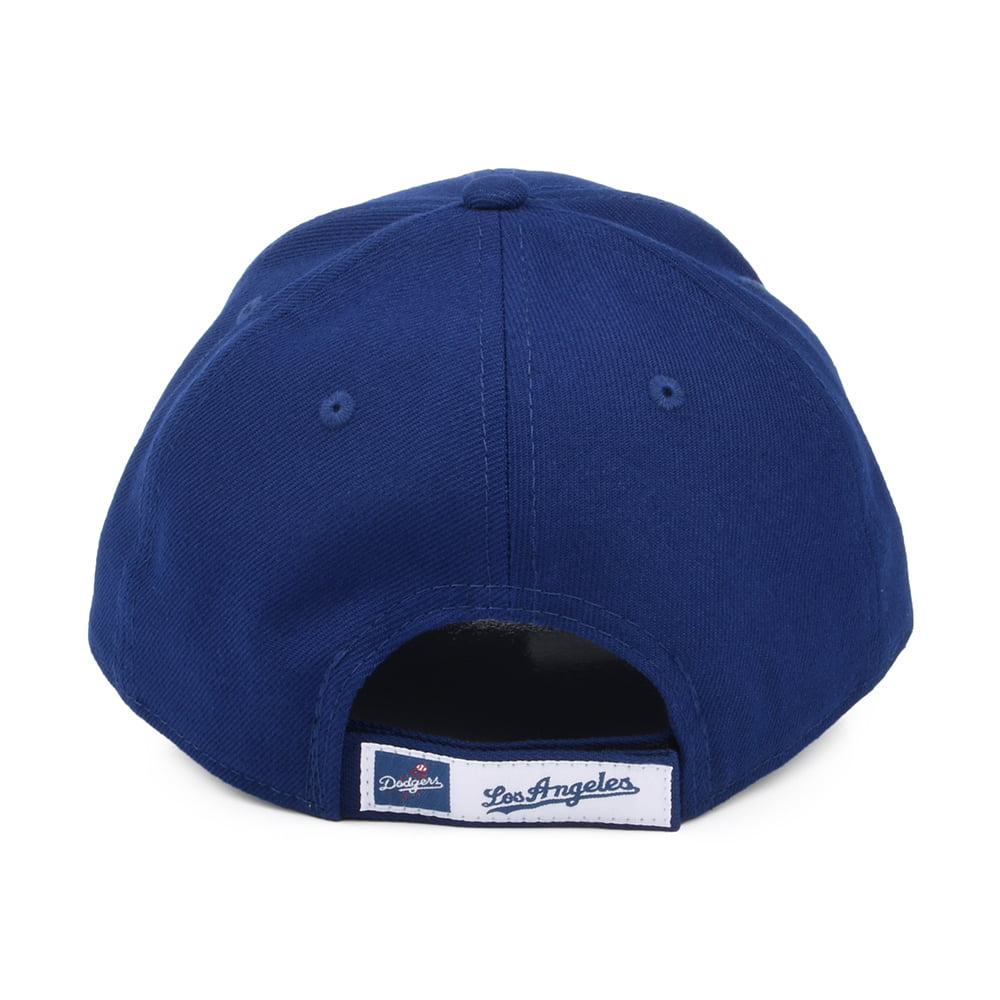 Gorra de béisbol niños 9FORTY MLB The League L.A.Dodgers de New Era - Azul