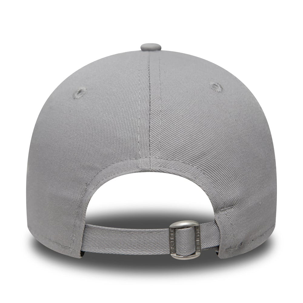 Gorra de béisbol niños 9FORTY MLB League Essential New York Yankees de New Era - Gris