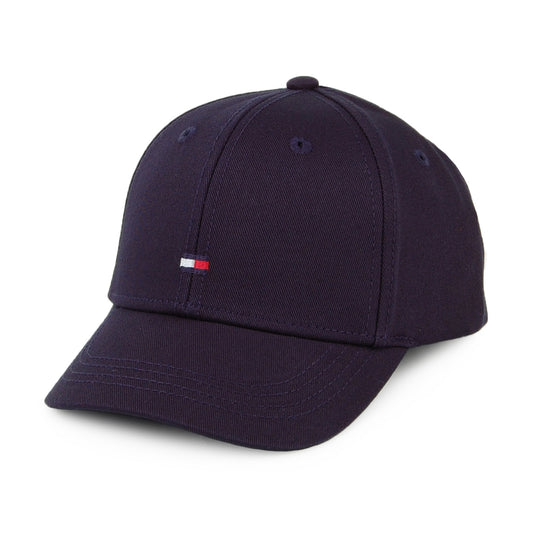Gorra de béisbol niño Classic de Tommy Hilfiger - Azul Marino