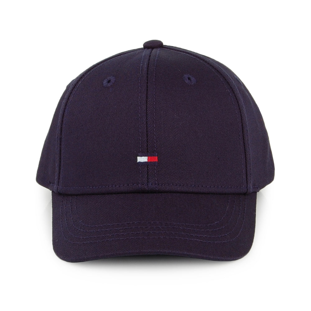 Gorra de béisbol niño Classic de Tommy Hilfiger - Azul Marino