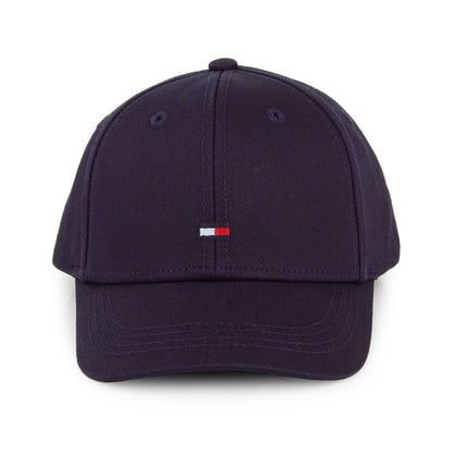 Gorra de béisbol niño Classic de Tommy Hilfiger - Azul Marino