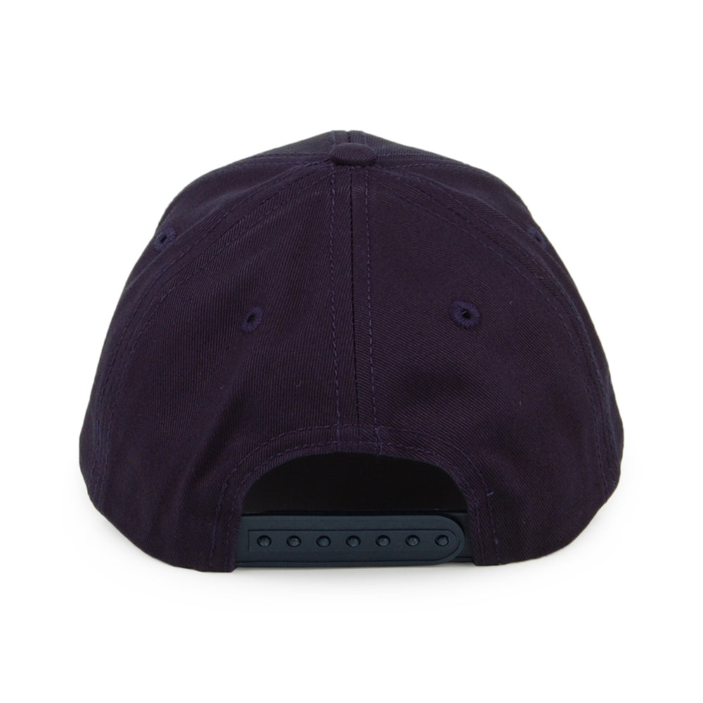 Gorra de béisbol niño Classic de Tommy Hilfiger - Azul Marino
