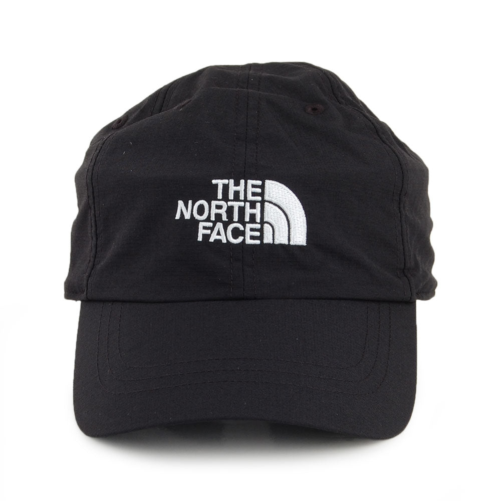 Gorra de béisbol niños Horizon de The North Face - Negro