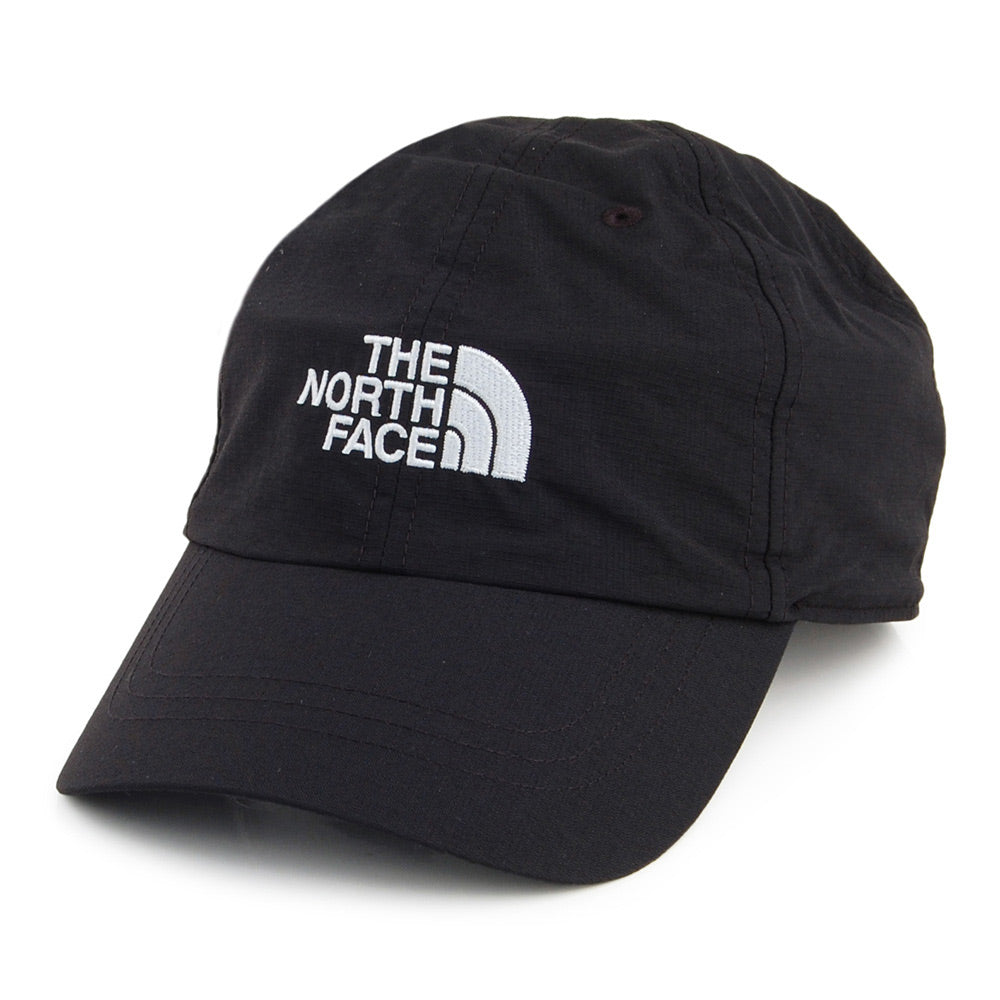 Gorra de béisbol niños Horizon de The North Face - Negro