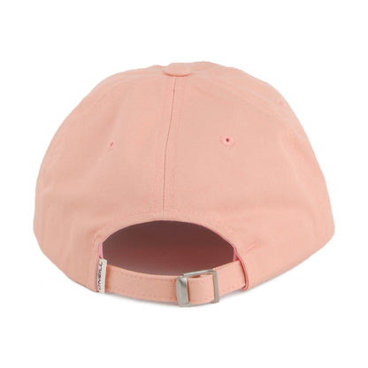 Gorra de béisbol niñas Beach Crew Dad Fit de O'Neill - Melocotón