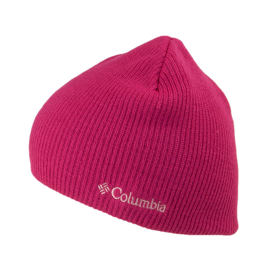 Gorro Beanie niñas Whirlibird Watch de Columbia - Rosa