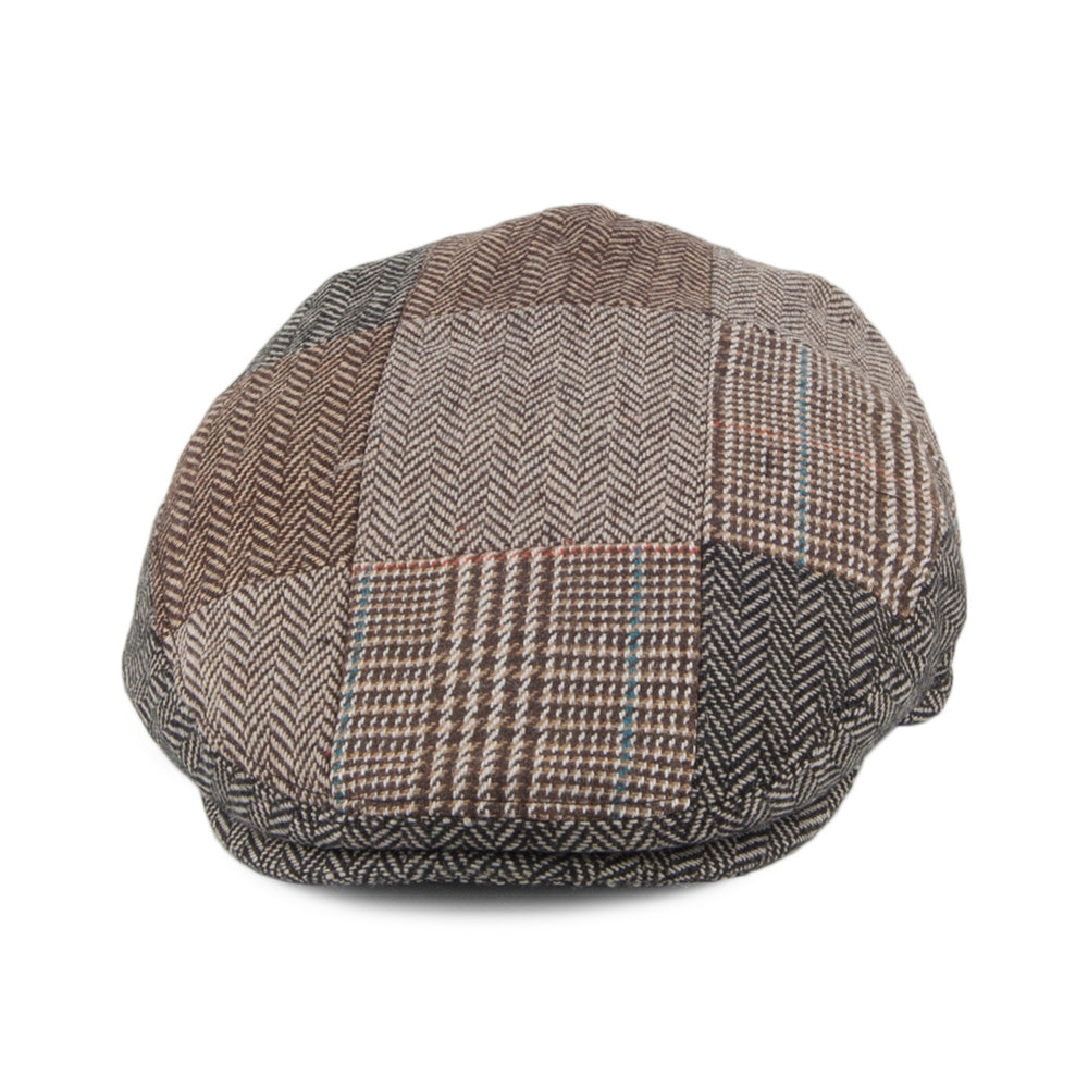 Gorra plana niños parche de Jaxon & James - Multicolor