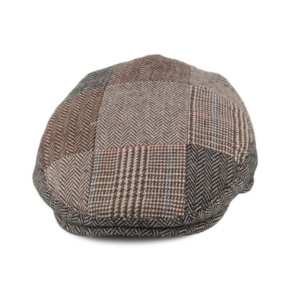 Gorra plana niños parche de Jaxon & James - Multicolor
