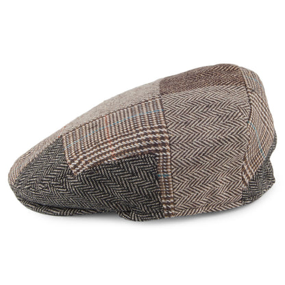 Gorra plana niños parche de Jaxon & James - Multicolor